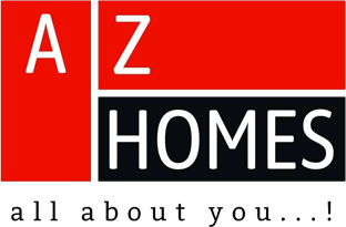 Logo AZHOMES